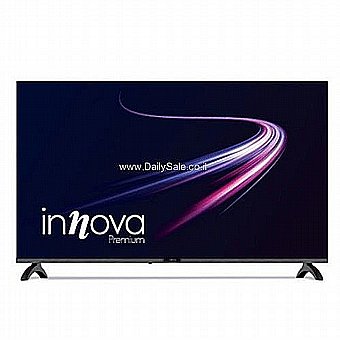 �������� Innova ATV43MAX 4K �43 ������
