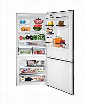 ���� 2 ����� ����� ����� 571 ���� FJ-NF655BG No-Frost - ��� ����
