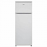 מקרר מקפיא עליון Fujicom FJDF270 211 ליטר פוג'יקום מקרר מקפיא עליון Fujicom FJDF270 211 ליטר פוג'יקום