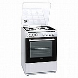 תנור משולב כיריים Fujicom FJFSC60 פוג'יקום תנור משולב כיריים Fujicom FJFSC60 פוג'יקום