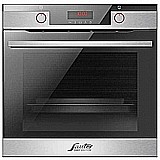 תנור בנוי Sauter Cuisine 7500iX סאוטר תנור בנוי Sauter Cuisine 7500iX סאוטר