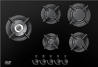 ������ �� Sauter SHG755B/W �����