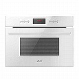 תנור משולב מיקרוגל סאוטר דגם CUISINE 7610BW תנור משולב מיקרוגל סאוטר דגם CUISINE 7610BW