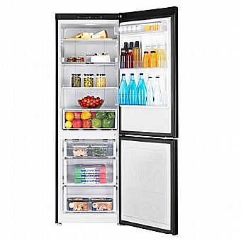 ���� ������ ����� Samsung RB34J3000BC �356 ����� ������