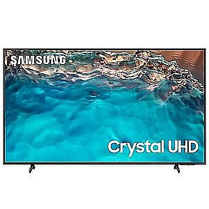  �������� Samsung UE85BU8000 4K �85 ������ ������