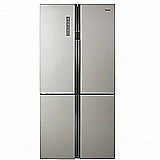  ���� ������ ����� Haier HRF-4626FSS �611 ����� �����