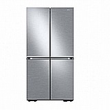 מקרר 4 דלתות Samsung דגם RF85R9044SR מקרר 4 דלתות Samsung דגם RF85R9044SR