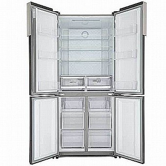 ���� 4 ����� Haier ��� HRF4556FSS