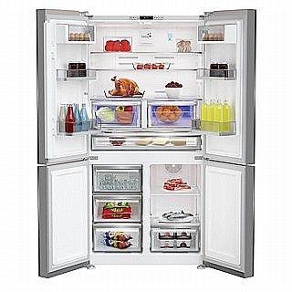 ���� ������ ����� Blomberg KQD1611IX �522 ����� �������
