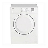 מייבש כביסה Blomberg TGA170PXO 7 ק"ג בלומברג מייבש כביסה Blomberg TGA170PXO 7 ק"ג בלומברג
