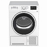 מייבש כביסה Blomberg TGU380RXO 8 ק”ג בלומברג מייבש כביסה Blomberg TGU380RXO 8 ק”ג בלומברג