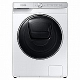 מכונת כביסה 9 ק"ג SAMSUNG סמסונג דגם WW9ST9862SH מכונת כביסה 9 ק"ג SAMSUNG סמסונג דגם WW9ST9862SH