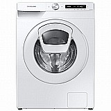 מכונת כביסה 7 ק"ג SAMSUNG סמסונג דגם WW7ST5540TW מכונת כביסה 7 ק"ג SAMSUNG סמסונג דגם WW7ST5540TW