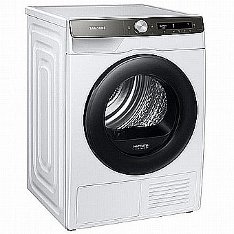 ����� ����� 8 �"� HEAT PUMP �������� SAMSUNG ������ ��� DV80T5221AT