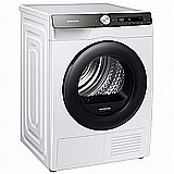 מייבש כביסה 8 ק"ג HEAT PUMP קונדנסור SAMSUNG סמסונג דגם DV80T5221AT מייבש כביסה 8 ק"ג HEAT PUMP קונדנסור SAMSUNG סמסונג דגם DV80T5221AT