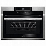תנור בנוי משולב מיקרוגל AEG דגם KME721000M תנור בנוי משולב מיקרוגל AEG דגם KME721000M