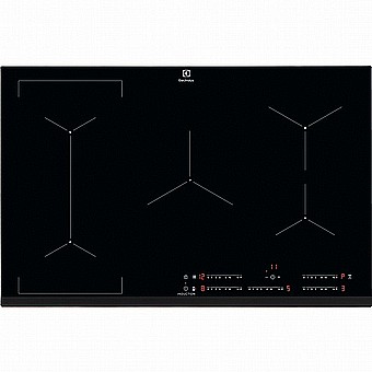 ������ ��������� Electrolux ��� EIV835