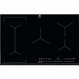 כיריים אינדוקציה Electrolux דגם EIV835 כיריים אינדוקציה Electrolux דגם EIV835