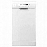 מדיח כלים צר Electrolux דגם ESS42210SW מדיח כלים צר Electrolux דגם ESS42210SW