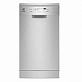 מדיח כלים צר Electrolux דגם ESM43200SX מדיח כלים צר Electrolux דגם ESM43200SX
