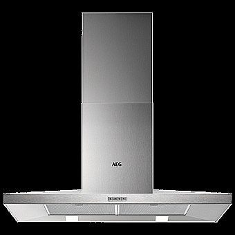 ���� ���� ����� 90 �"� AEG DKB4950M