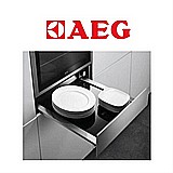 ����� ����� AEG KDE911424M