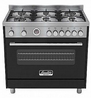 ���� ����� ������ Sauter PRO5000 �����