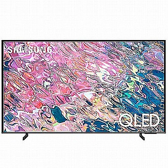 �������� ���� "85 QLED 4K ���� SAMSUNG ������ ��� QE85Q70B