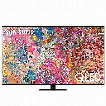 �������� ���� "75 QLED 4K ���� SAMSUNG ������ ��� QE75Q80B