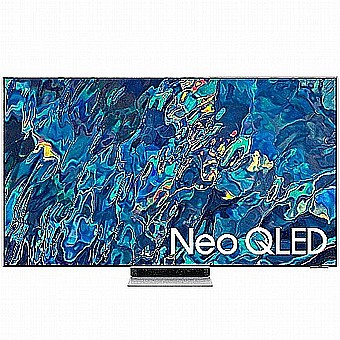 �������� ���� "55 NEO QLED 4K ���� SAMSUNG ������ ��� QE55QN95B