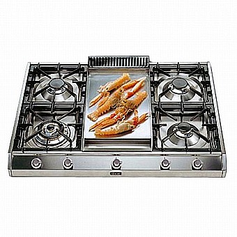  ������� �� ilve HP-965