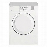 מייבש כביסה Blomberg TGA170PZ 7 ק"ג בלומברג מייבש כביסה Blomberg TGA170PZ 7 ק"ג בלומברג