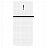 מקרר מקפיא עליון HISENSE 520 ליטר RD67WK מקרר מקפיא עליון HISENSE 520 ליטר RD67WK