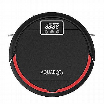  ����� ��� ������ Aquabot Pet