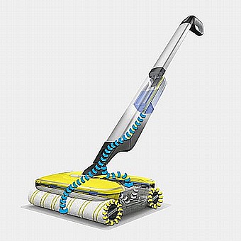 17%���� ���� ���� ������ ���� KARCHER ����� ��� FC7 CORDLESS