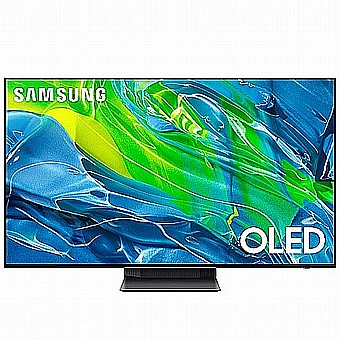�������� ���� "55 OLED 4K SAMSUNG ������ ��� QE55S95B