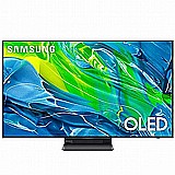 �������� ���� "55 OLED 4K SAMSUNG ������ ��� QE55S95B