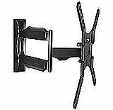 זרוע דו מפרקית איכותית עד 65" מבית AUDIO LINE דגם SP400 זרוע דו מפרקית איכותית עד 65" מבית AUDIO LINE דגם SP400