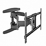 זרוע דו מפרקית למסכים עד 70″ AUDIOLINE NB P6 זרוע דו מפרקית למסכים עד 70″ AUDIOLINE NB P6