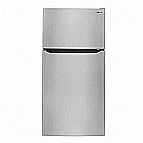 מקרר מקפיא עליון LG דגם GMU701RSC מקרר מקפיא עליון LG דגם GMU701RSC