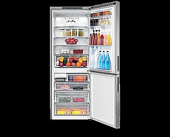 ���� ������ ����� Samsung RL4323RBASP �450 ����� ������