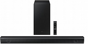���� ��� ��� Soundbar B-Series HWB550 ������ SAMSUNG