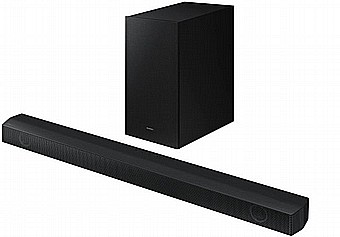 ���� ��� ��� Soundbar B-Series HWB550 ������ SAMSUNG