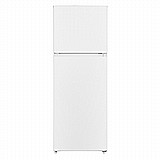 מקרר האייר מקפיא עליון צבע לבן דגם HRF-2520WW מקרר האייר מקפיא עליון צבע לבן דגם HRF-2520WW