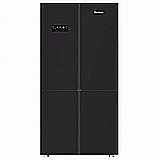מקרר 4 דלתות Blomberg בלומברג KQD1621GB כולל ICE MAKER מקרר 4 דלתות Blomberg בלומברג KQD1621GB כולל ICE MAKER