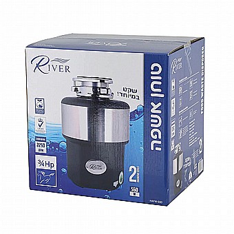 ���� ���� River HAFW-600