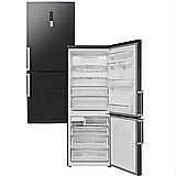 מקרר מקפיא תחתון 450 ליטר Samsung RL5352FBAB1 סמסונג מקרר מקפיא תחתון 450 ליטר Samsung RL5352FBAB1 סמסונג