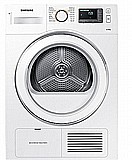 ����� ����� Samsung DV80H4100CW �8 ��"� ������