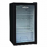 מקרר ללא מקפיא Muller ML130G 90 ליטר מולר מקרר ללא מקפיא Muller ML130G 90 ליטר מולר