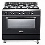 תנור משולב Delonghi דגם NDS982 תנור משולב Delonghi דגם NDS982